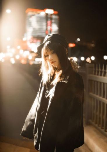 奶牛农场新娘