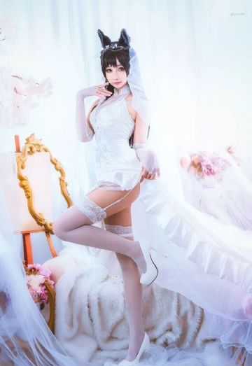 白蛇缘起