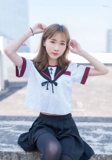 女老师6