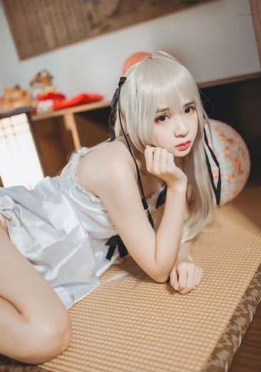 不要见怪