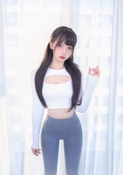 当蜜桃成熟时3d