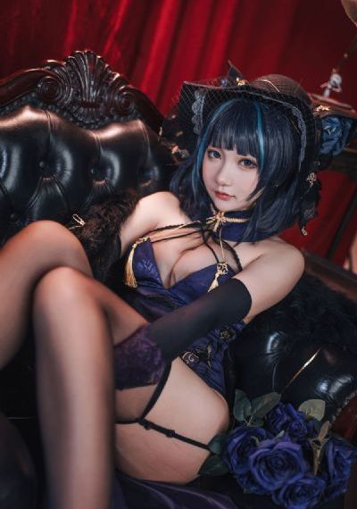 红色幽灵