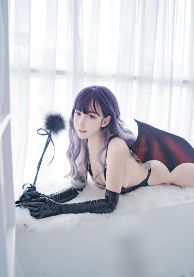 你是我的奴隶