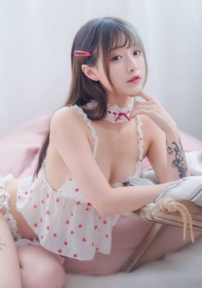 隔壁的女孩儿