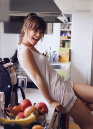 带泪梨花之美丽重生