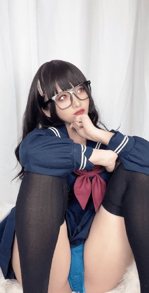 透光的树
