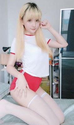 正青春