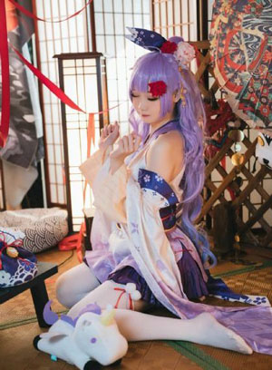 野蜜桃