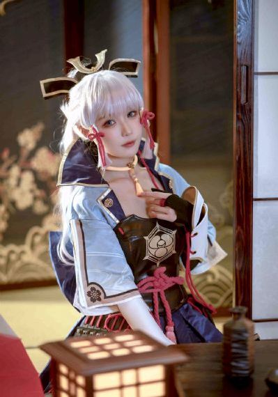 高分少女