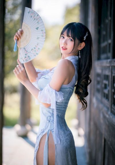 当男人恋爱时