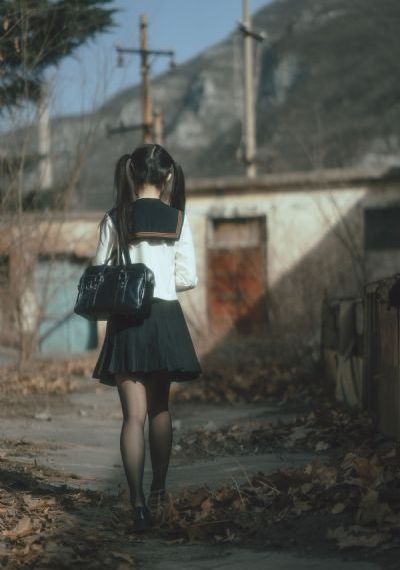 快乐的保姆
