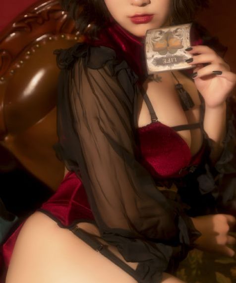致命美德