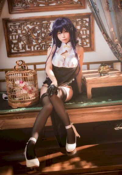 监狱学园动漫