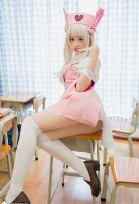 饥饿的女人