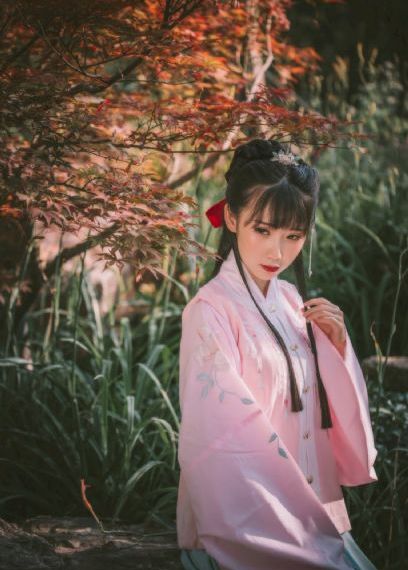爱与激情