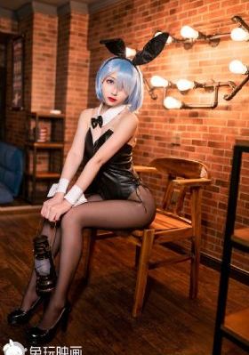 摇曳庄的幽奈小姐