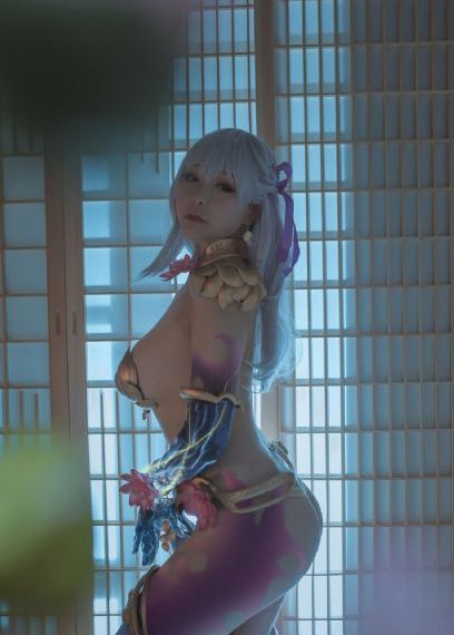 逆转女王