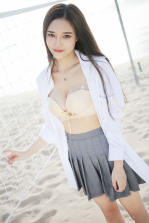 女朋友的母亲2