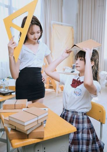 恋与深空