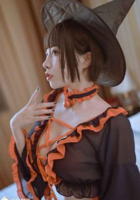 密桃成熟时4
