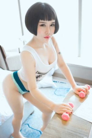 两指之间传来的热情
