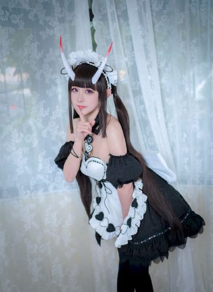 巨乳家政妇