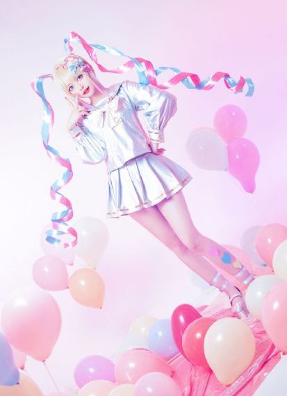 尤里与露珠
