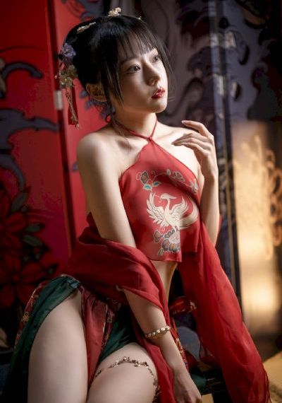 少主且慢行第一季免费观看
