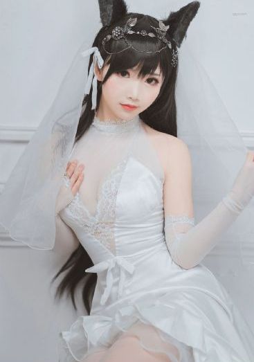 在远方