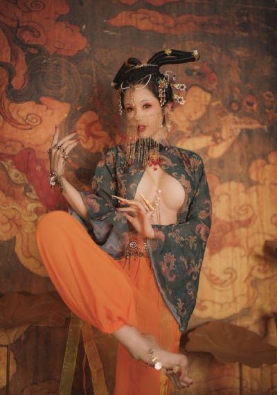 拉契特