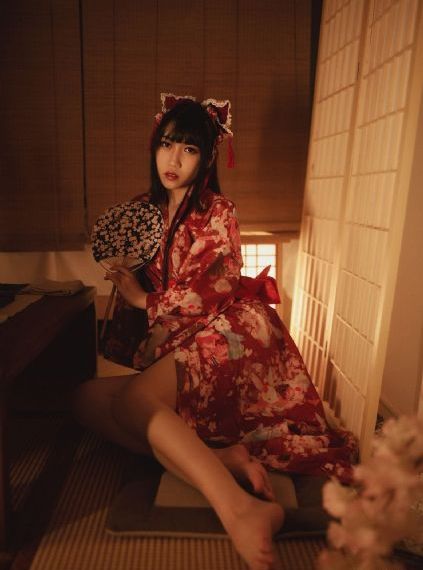 撒玛利亚女孩