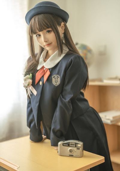 虞美人