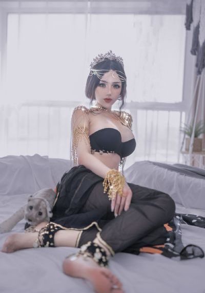 封神英雄榜二