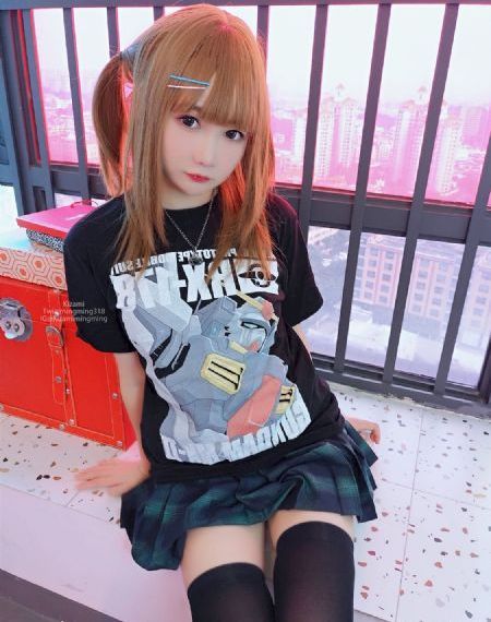 张静初三体电影