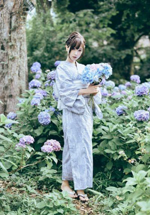 欲望中的女人