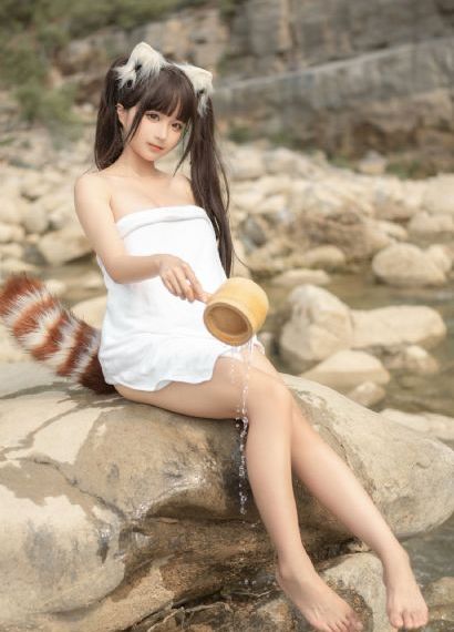 白鹿电视剧