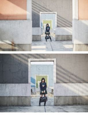 按摩房女大学生