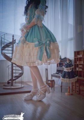 猫女