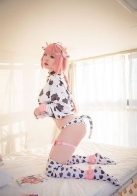 青山葵