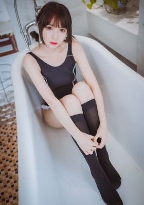 自己准备纸巾的舞蹈