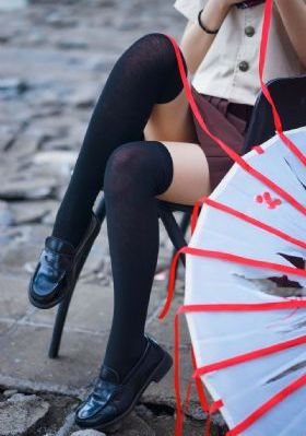 女员工滋味