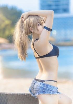 虎牙