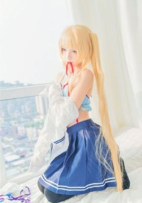 美丽的女秘书