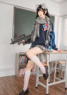 黑狐电视剧
