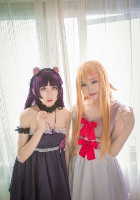 山村狐妻