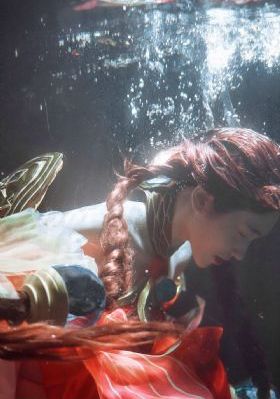 幻城电视剧