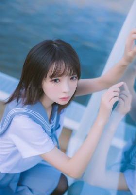 新婚不久上司出差被中出