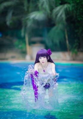 驯服小子
