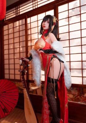 吸血少女大战再生萝莉