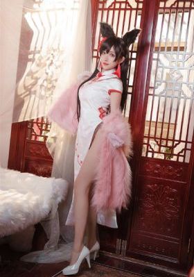 会长是女仆大人